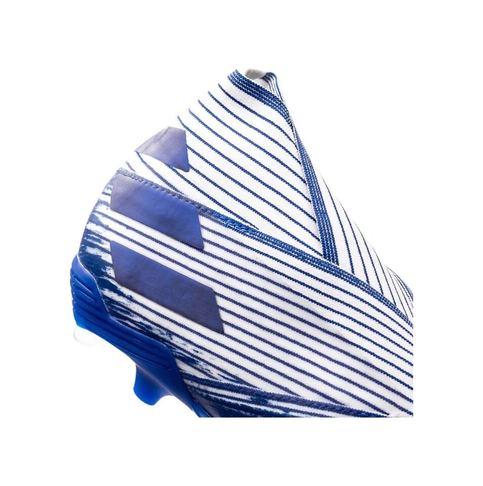 Adidas Nemeziz 19+ Fg/ag Çocuk Krampon Eg7242 Mavi 35.5