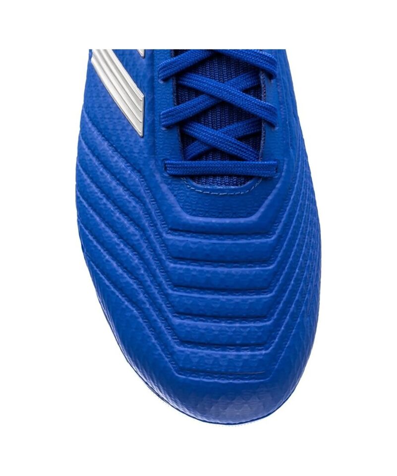 Adidas Predator 19.3 Fg/ag Erkek Krampon Bb8112 Mavi 42.5