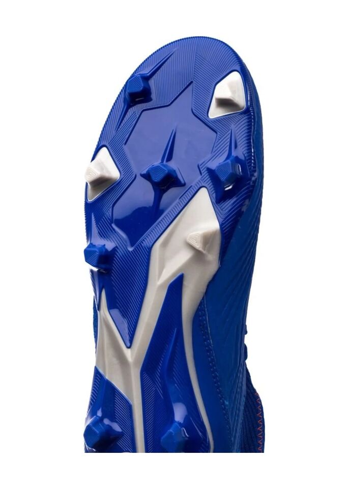 Adidas Predator 19.3 Fg/ag Erkek Krampon Bb8112 Mavi 42.5