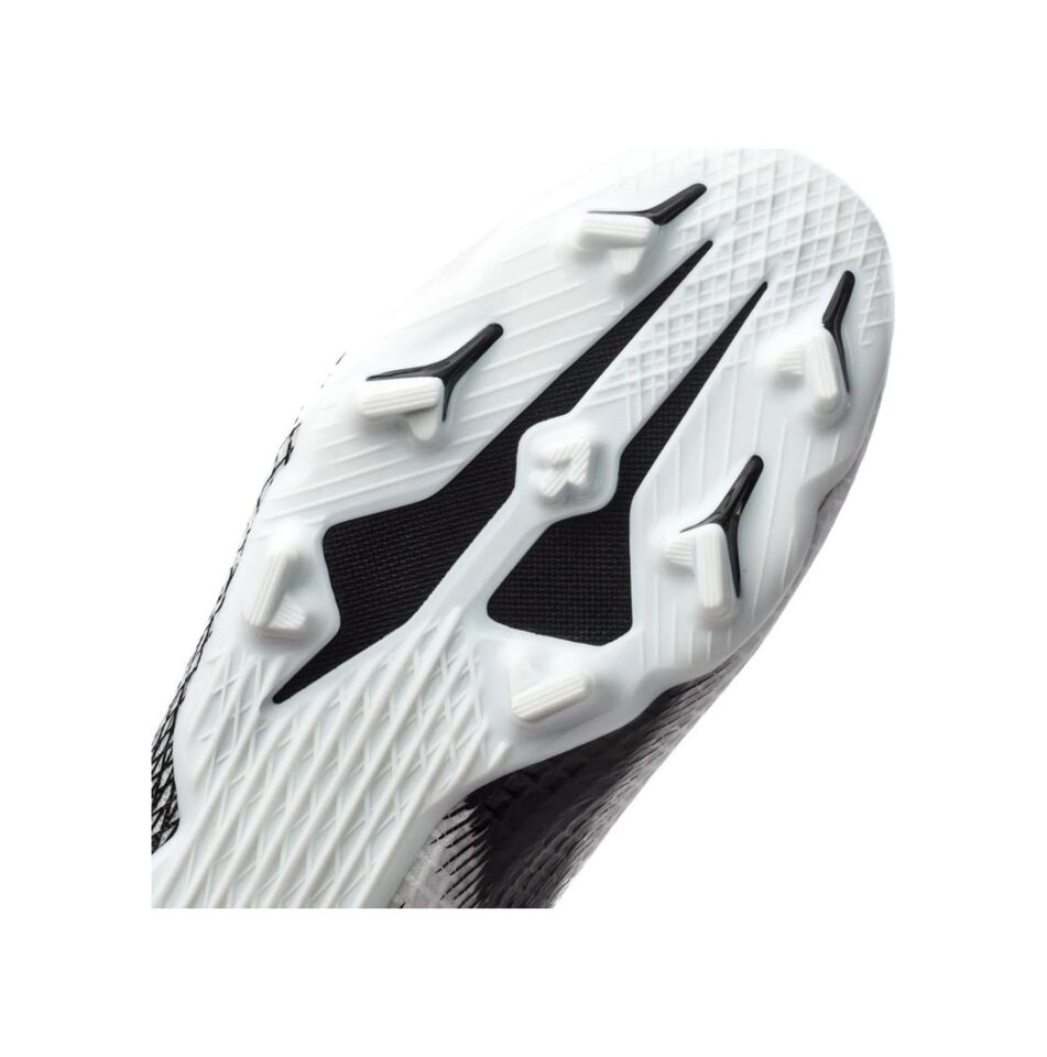 Adidas X Ghosted .3 Laceless Fg/ag Çocuk Krampon Eg8151 Beyaz 35.5
