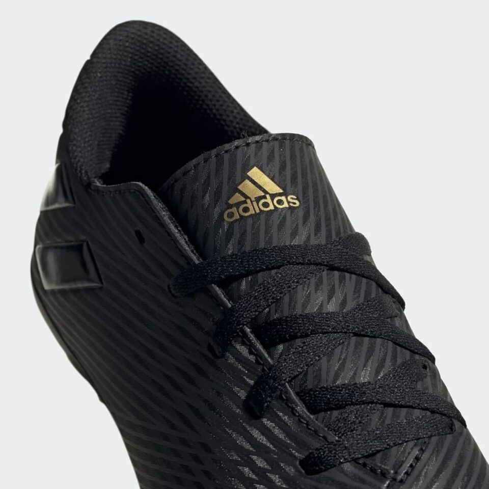 Adidas Performance Nemeziz 19.4 Çocuk Krampon Eg3175 Siyah 37