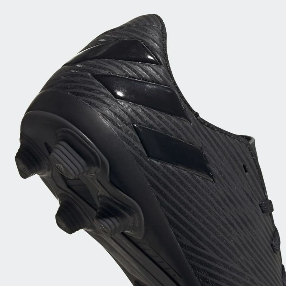 Adidas Performance Nemeziz 19.4 Çocuk Krampon Eg3175 Siyah 37