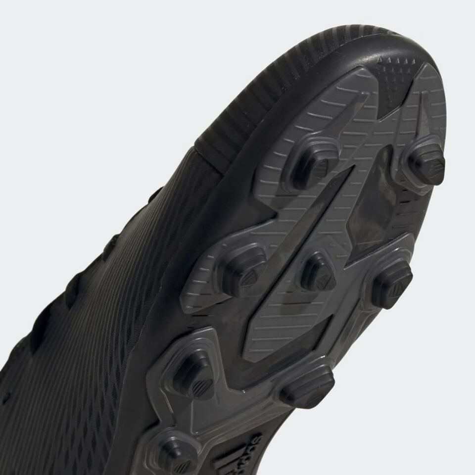 Adidas Performance Nemeziz 19.4 Çocuk Krampon Eg3175 Siyah 37