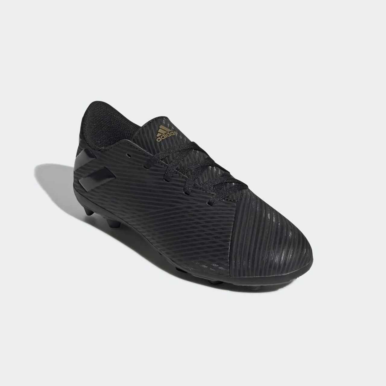 Adidas Performance Nemeziz 19.4 Çocuk Krampon Eg3175 Siyah 37