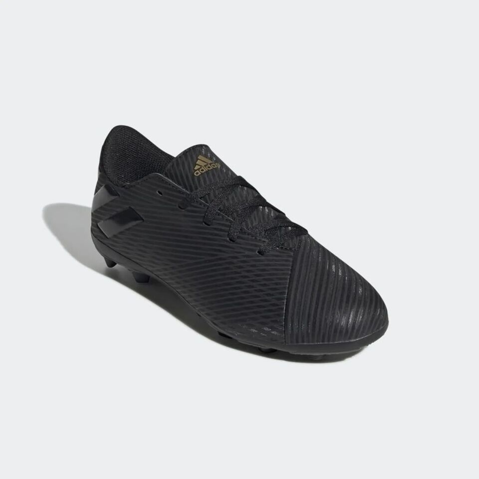 Adidas Performance Nemeziz 19.4 Çocuk Krampon Eg3175 Siyah 37