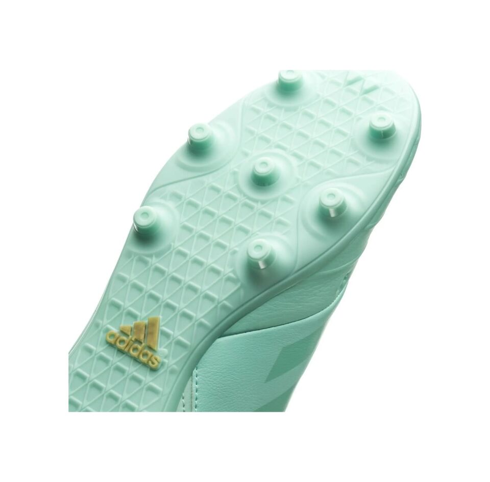 Adidas Copa 18.3 Fg/ag Erkek Krampon Db2462 Yeşil 42.5