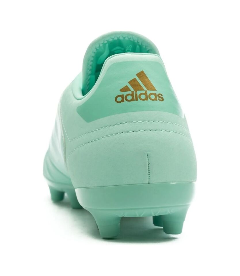 Adidas Copa 18.3 Fg/ag Erkek Krampon Db2462 Yeşil 42.5
