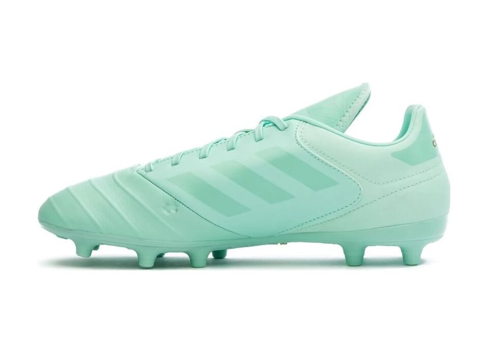 Adidas Copa 18.3 Fg/ag Erkek Krampon Db2462 Yeşil 42.5