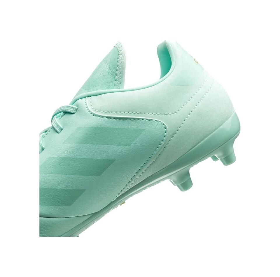 Adidas Copa 18.3 Fg/ag Erkek Krampon Db2462 Yeşil 42.5