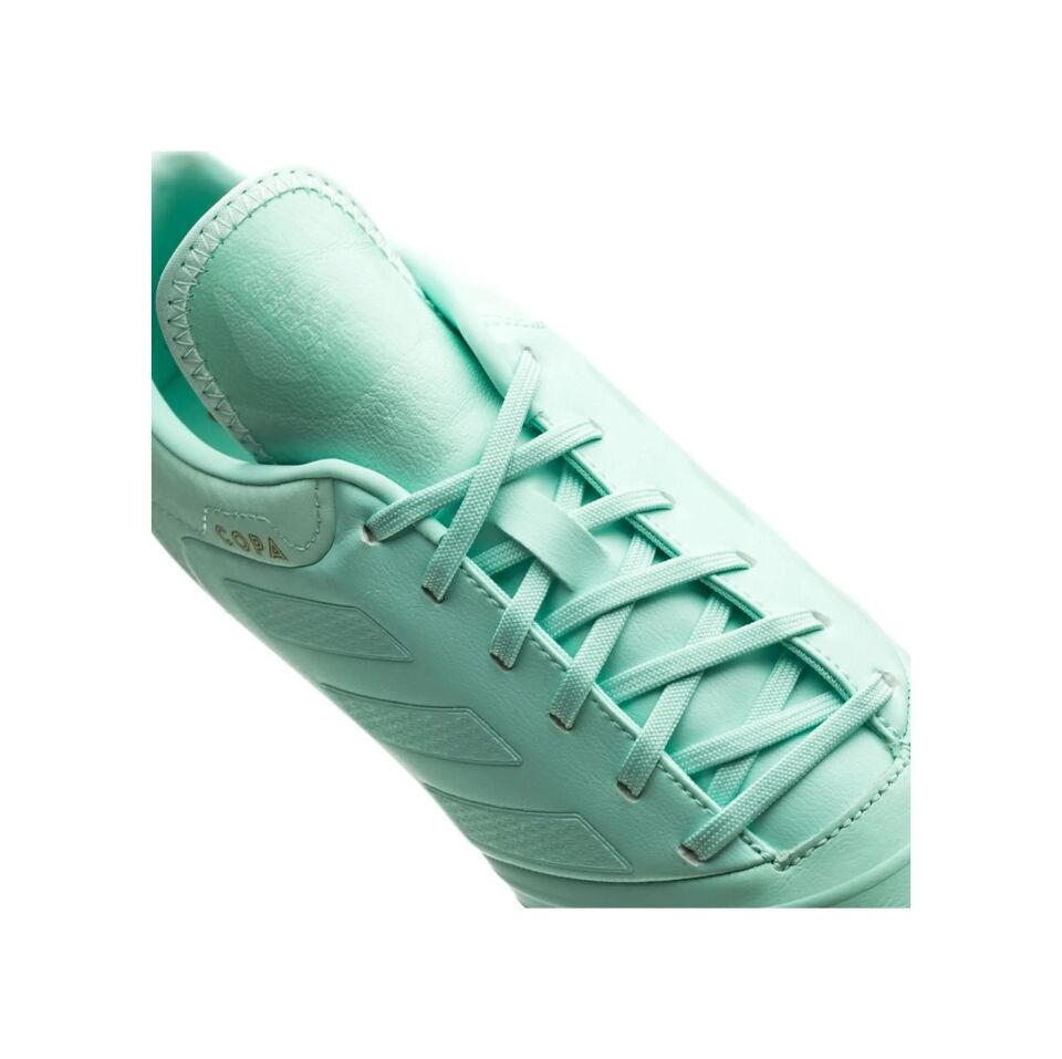 Adidas Copa 18.3 Fg/ag Erkek Krampon Db2462 Yeşil 42.5