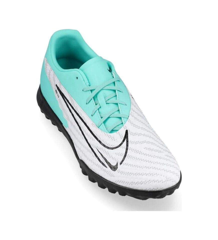 Nike Phantom Gx Academy Erkek Halısaha Ayakkabısı Dd9477-300 Beyaz 43