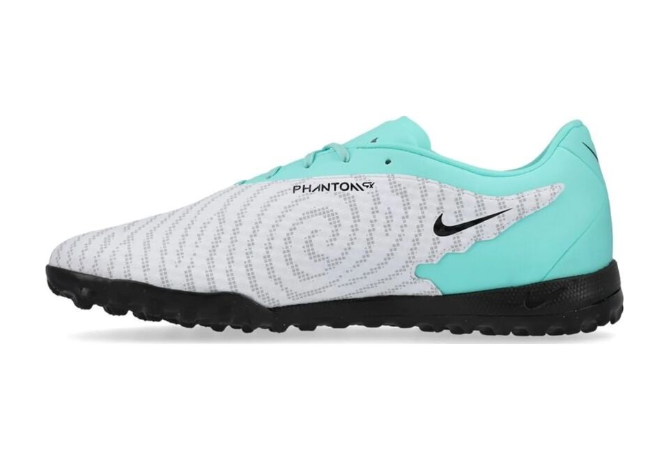 Nike Phantom Gx Academy Erkek Halısaha Ayakkabısı Dd9477-300 Beyaz 43