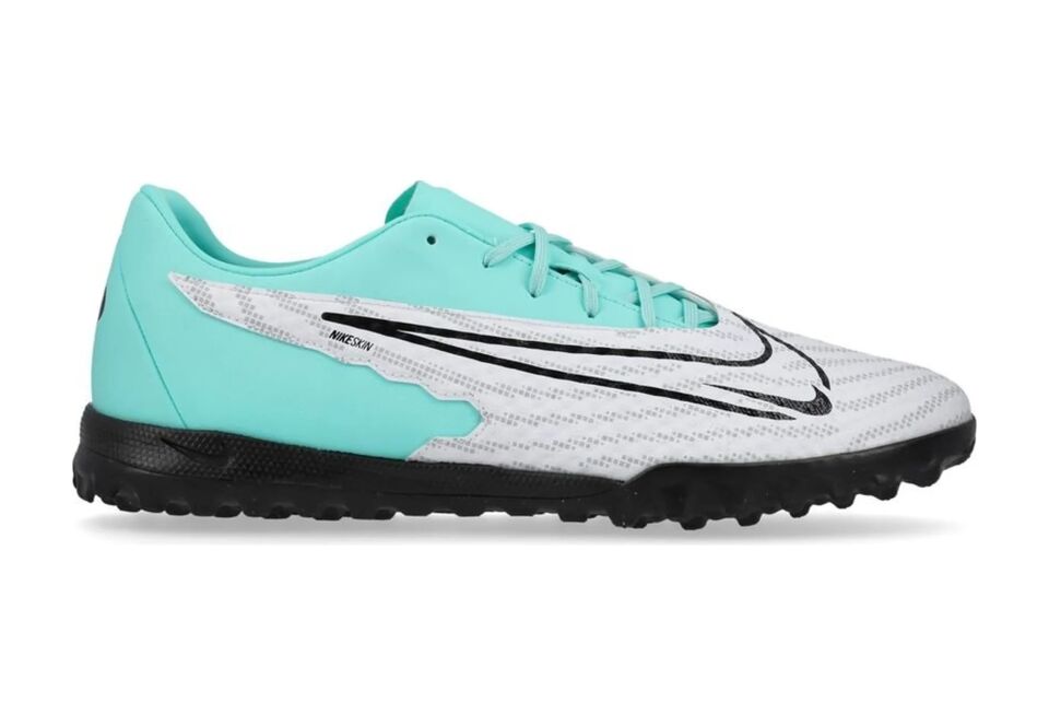 Nike Phantom Gx Academy Erkek Halısaha Ayakkabısı Dd9477-300 Beyaz 43