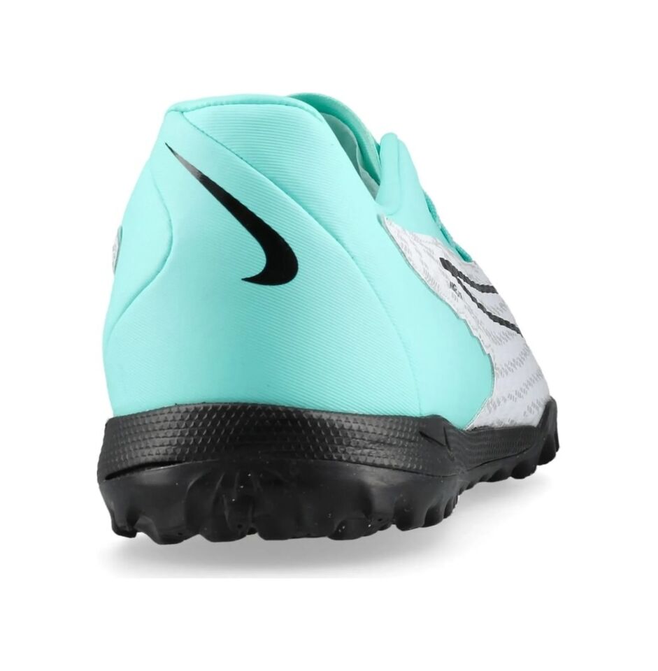 Nike Phantom Gx Academy Erkek Halısaha Ayakkabısı Dd9477-300 Beyaz 43