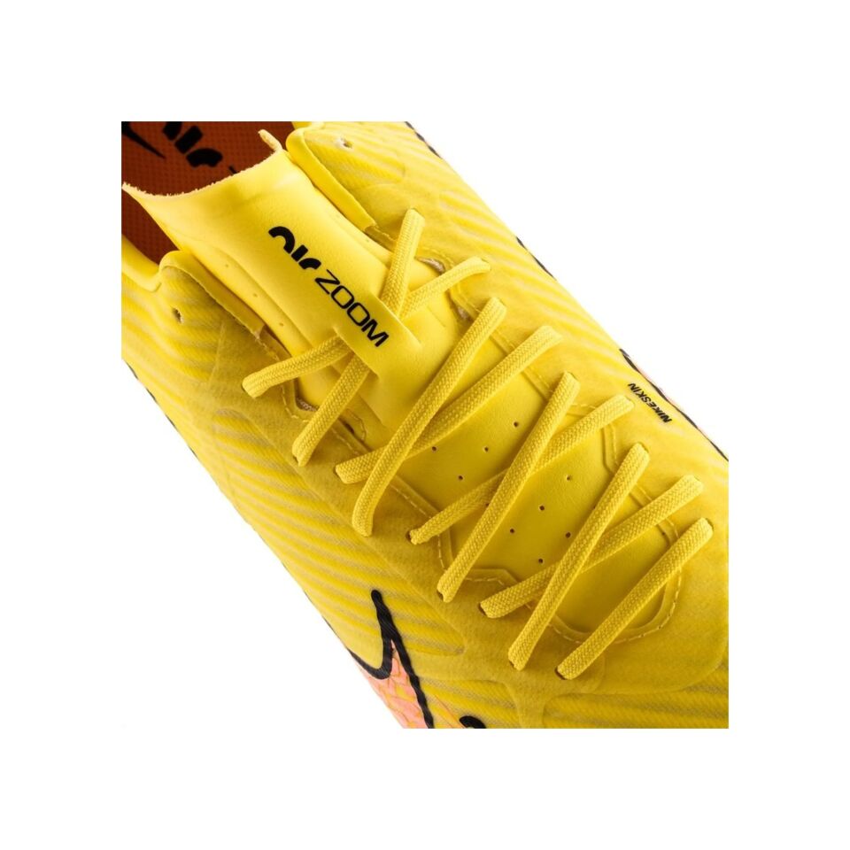 Nike Air Zoom Mercurial Vapor 15 Academy Mg Erkek Krampon Dj5631-780 Sarı 45