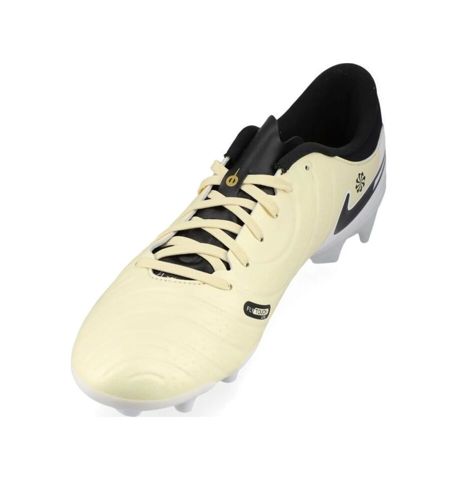 Nike Tiempo Legend 10 Academy Mg Erkek Krampon Dv4337-700 Beyaz 40