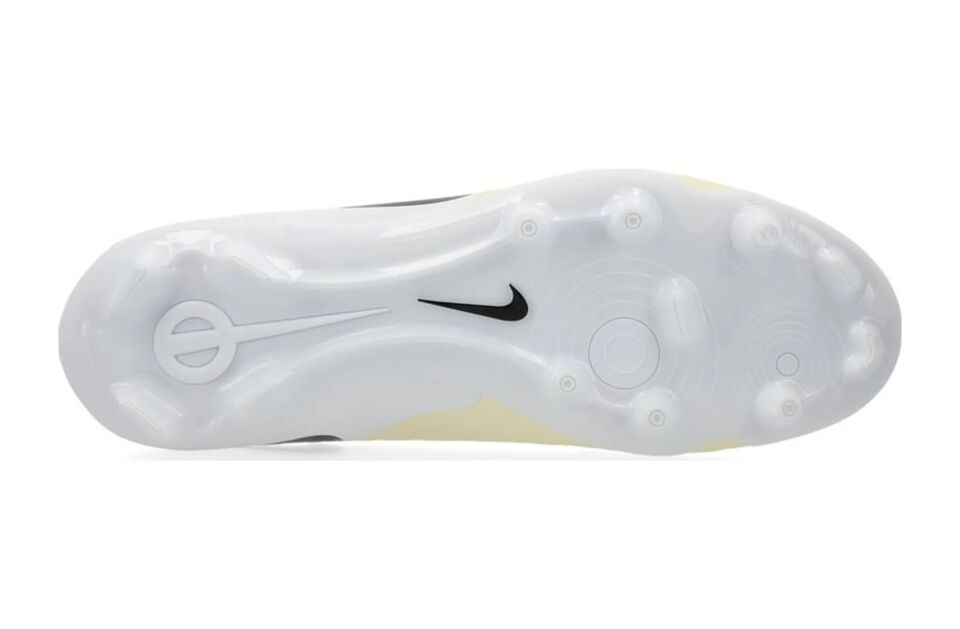 Nike Tiempo Legend 10 Academy Mg Erkek Krampon Dv4337-700 Beyaz 40