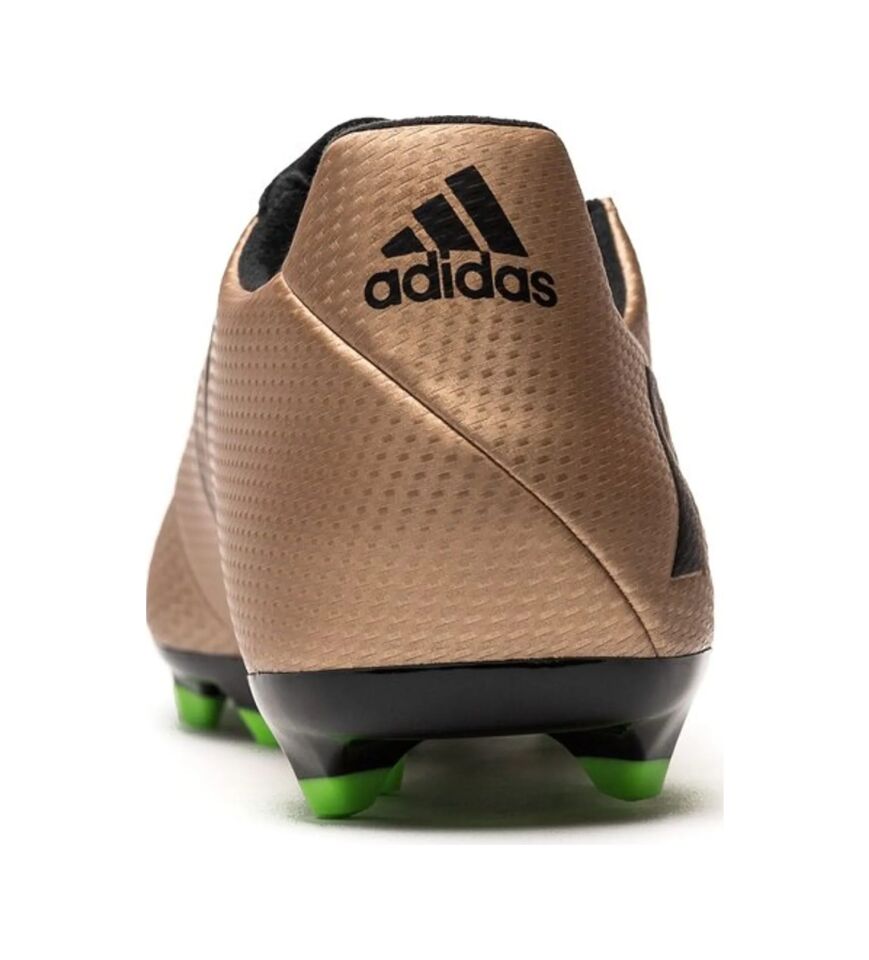 Adidas Messi 16.3 Fg/ag Erkek Krampon Ba9838 Kahve 42.5