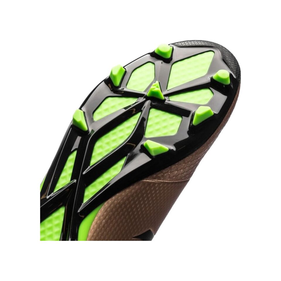 Adidas Messi 16.3 Fg/ag Erkek Krampon Ba9838 Kahve 42.5