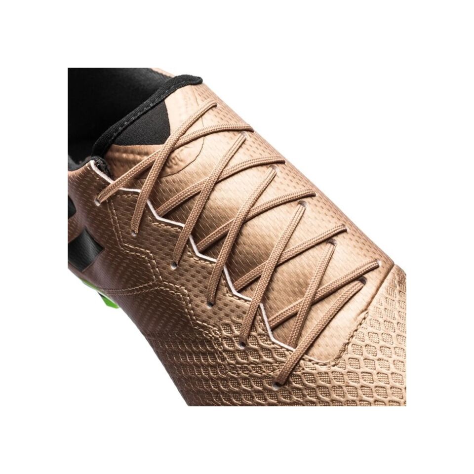Adidas Messi 16.3 Fg/ag Erkek Krampon Ba9838 Kahve 42.5