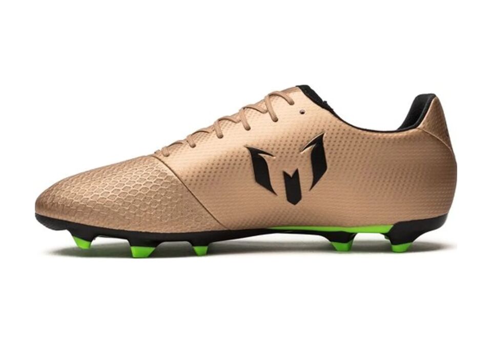 Adidas Messi 16.3 Fg/ag Erkek Krampon Ba9838 Kahve 42.5