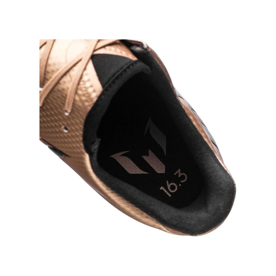 Adidas Messi 16.3 Fg/ag Erkek Krampon Ba9838 Kahve 42.5