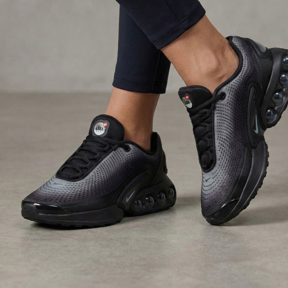 Nike Air Max DN Unisex Sneaker HV6364-001