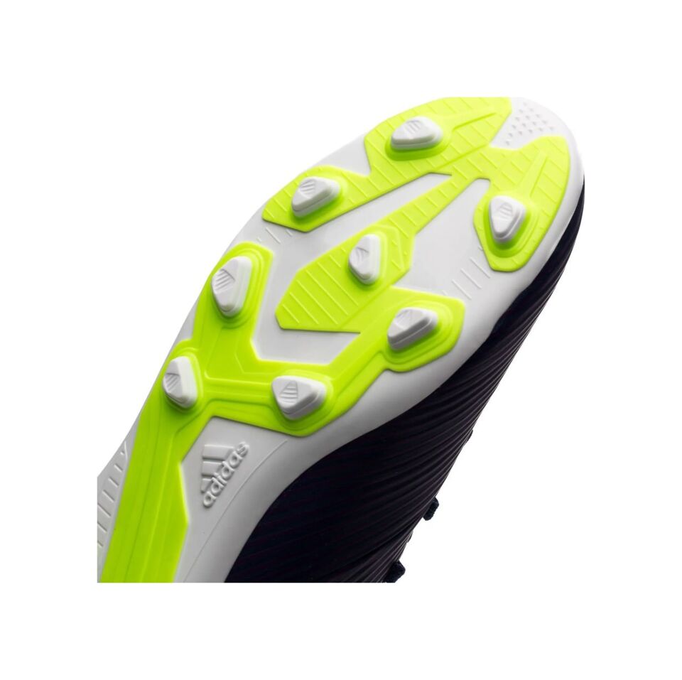 Adidas Nemeziz Messi 19.4 Fg/ag Çocuk Krampon Ef1816 Mavi 38.5