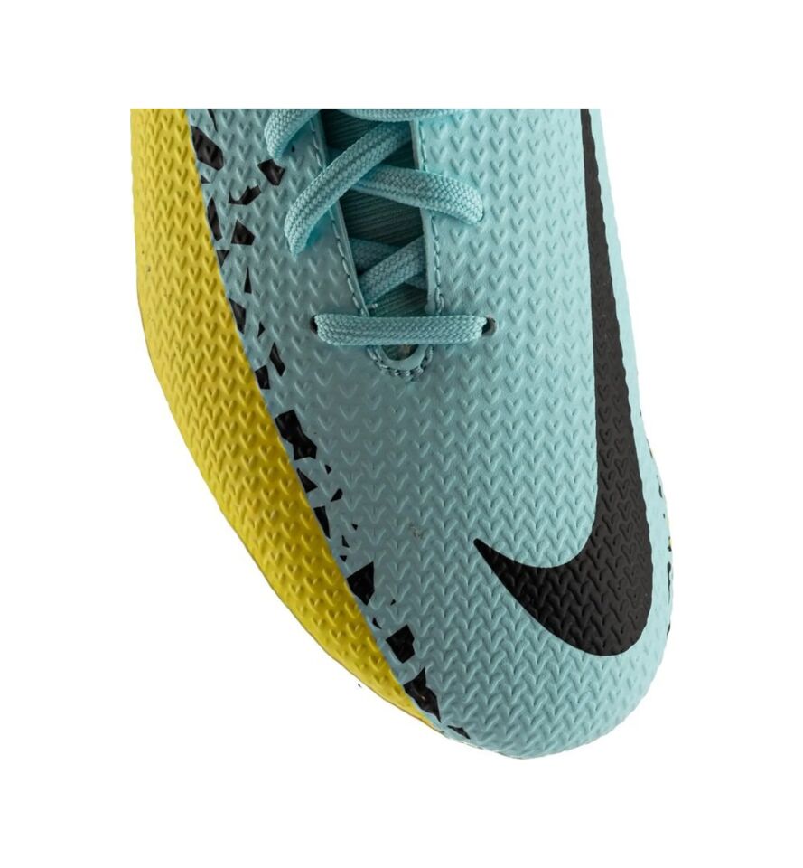 Nike Phantom Gt 2 Academy Df Mg Erkek Krampon Dc0797-407 Çok Renkli 42