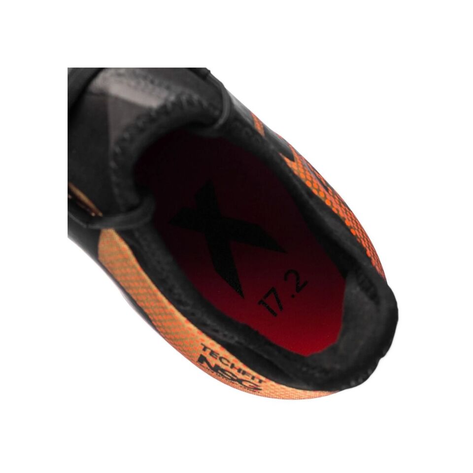 Adidas X 17.2 Fg/ag Erkek Krampon Cp9186 Altın 42.5
