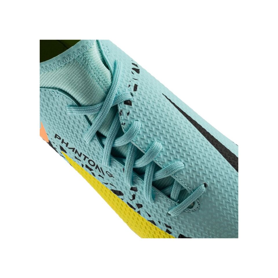 Nike Phantom Gt 2 Academy Df Mg Erkek Krampon Dc0797-407 Çok Renkli 42.5