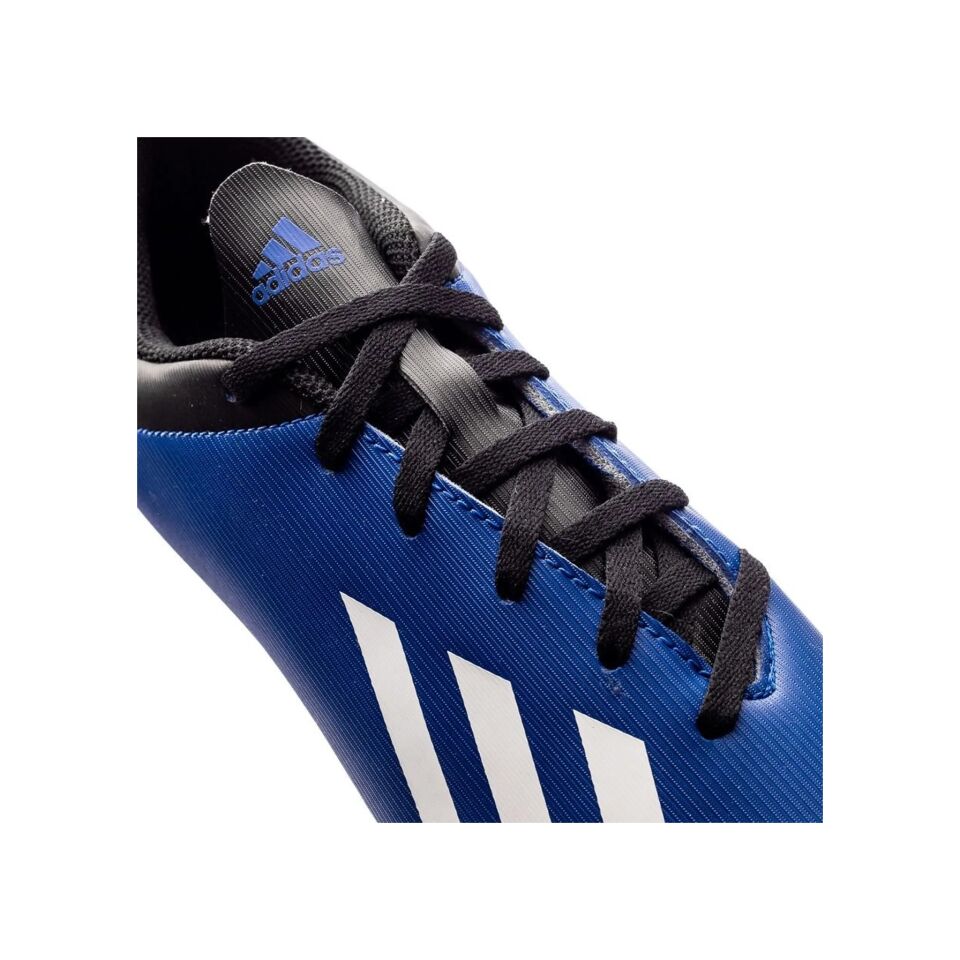 Adidas X 19.4 Fg/ag Çocuk Krampon Ef1615 Lacivert 35.5