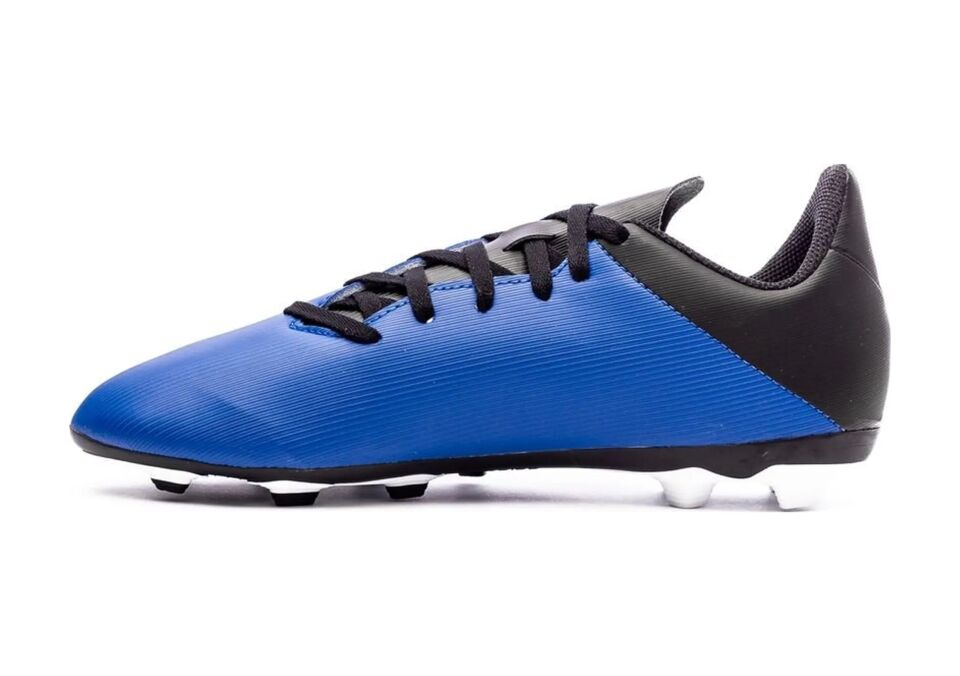 Adidas X 19.4 Fg/ag Çocuk Krampon Ef1615 Lacivert 35.5