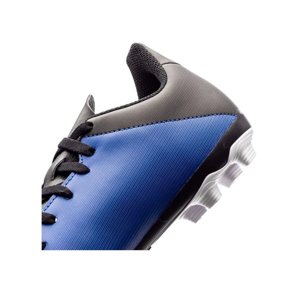 Adidas X 19.4 Fg/ag Çocuk Krampon Ef1615 Lacivert 35.5