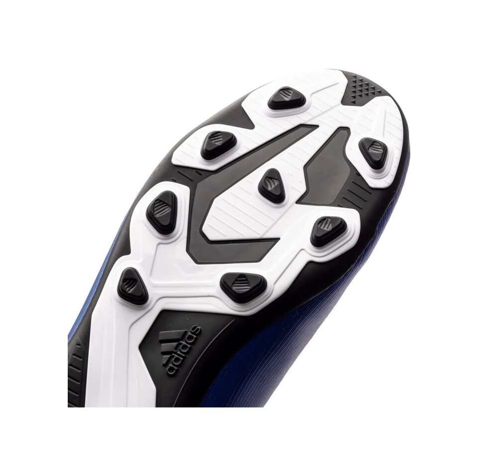 Adidas X 19.4 Fg/ag Çocuk Krampon Ef1615 Lacivert 35.5
