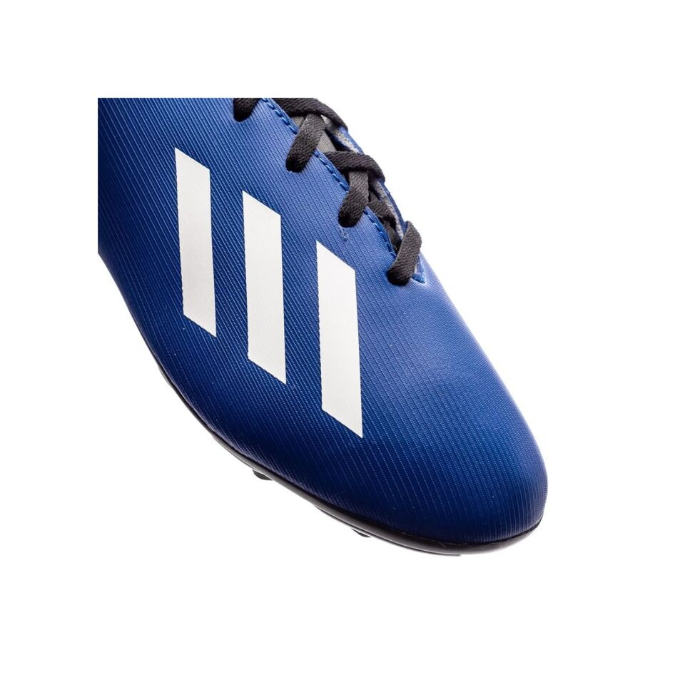 Adidas X 19.4 Fg/ag Çocuk Krampon Ef1615 Lacivert 35.5