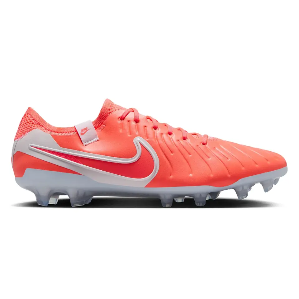 Nike Tiempo Legend 10 Elite Fg Erkek Turuncu