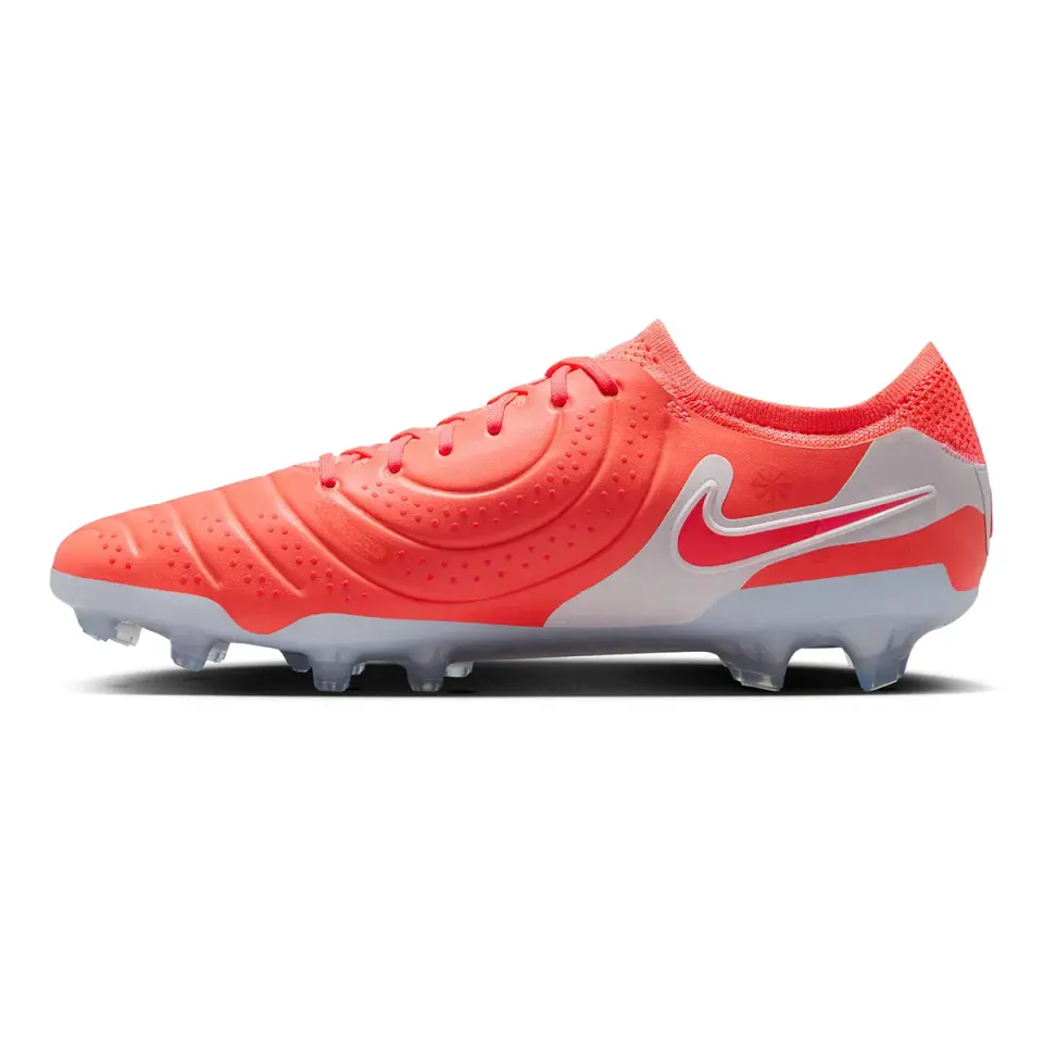 Nike Tiempo Legend 10 Elite Fg Erkek Turuncu
