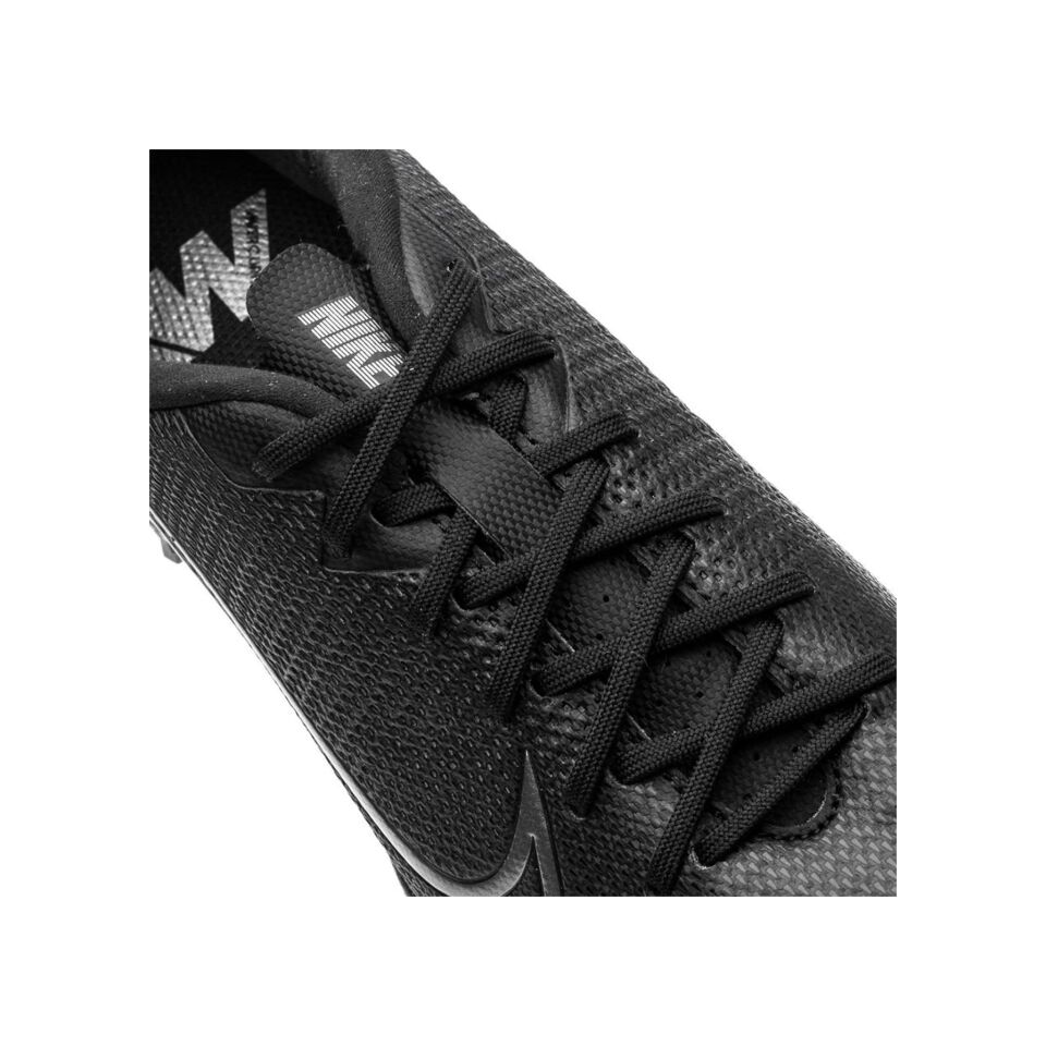 Nike Mercurial Vapor 13 Academy Tf Çocuk Halısaha Ayakkabısı At8145-001 Siyah 38.5