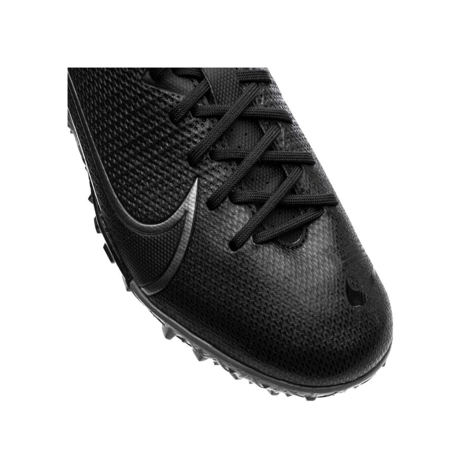 Nike Mercurial Vapor 13 Academy Tf Çocuk Halısaha Ayakkabısı At8145-001 Siyah 38.5