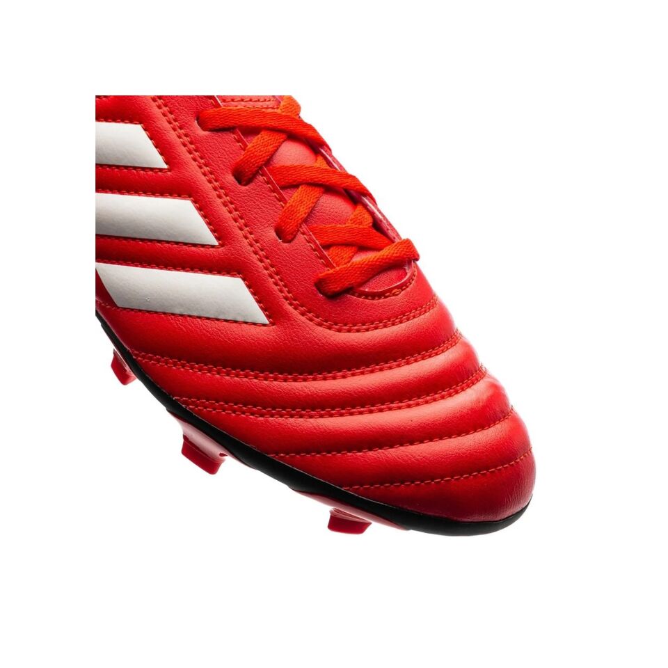 Adidas Copa 20.4 Fg/ag Erkek Krampon Ef1919 Kırmızı 35.5