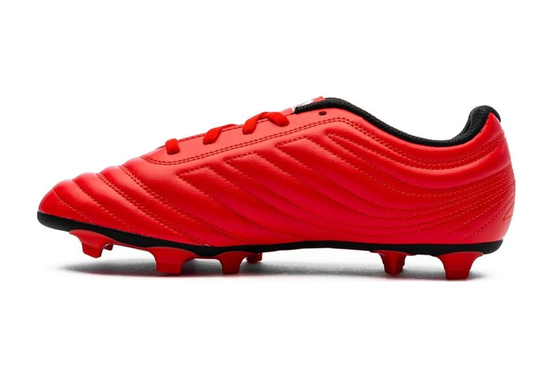 Adidas Copa 20.4 Fg/ag Erkek Krampon Ef1919 Kırmızı 35.5