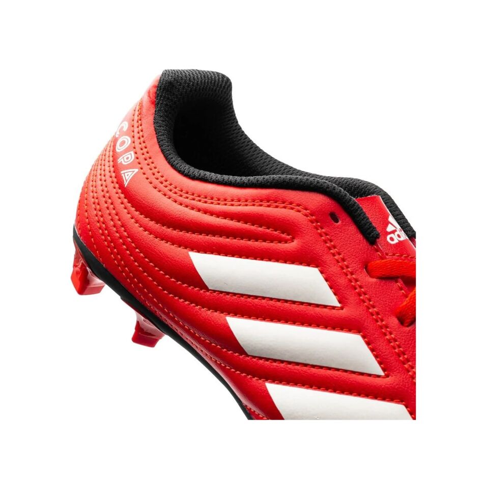 Adidas Copa 20.4 Fg/ag Erkek Krampon Ef1919 Kırmızı 35.5