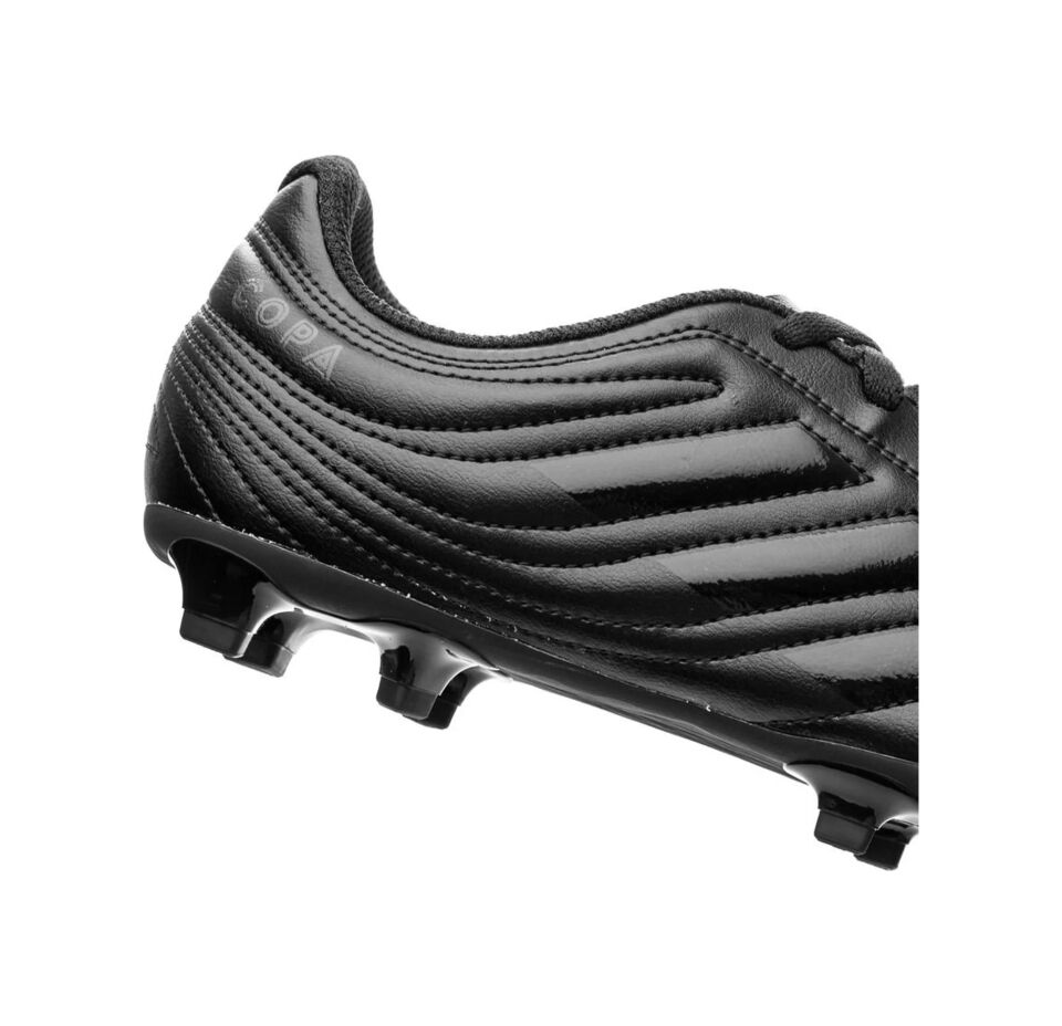 Adidas Copa 20.4 Fg/ag Çocuk Krampon Ef1918 Siyah 35.5