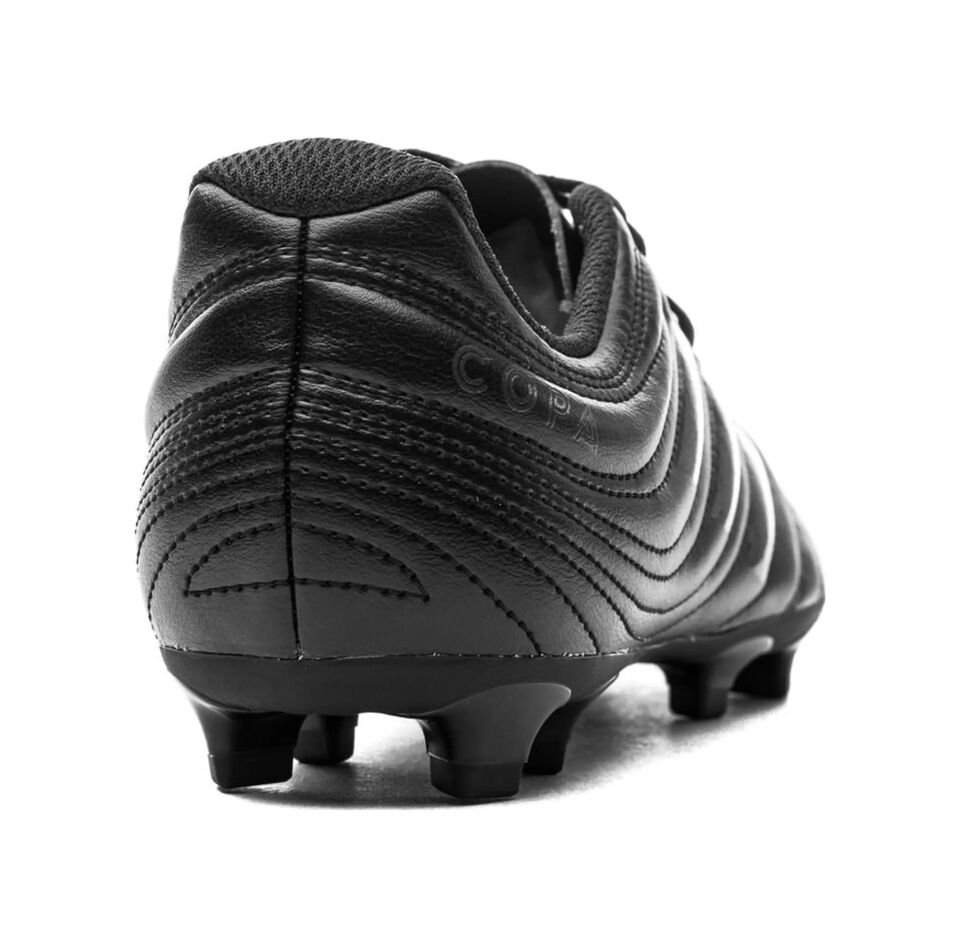 Adidas Copa 20.4 Fg/ag Çocuk Krampon Ef1918 Siyah 35.5