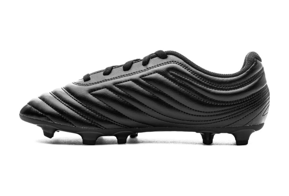 Adidas Copa 20.4 Fg/ag Çocuk Krampon Ef1918 Siyah 35.5