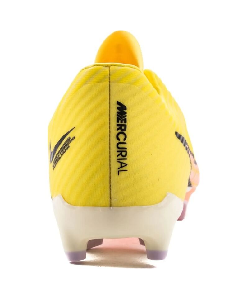 Nike Air Zoom Mercurial Vapor 15 Academy Mg Erkek Krampon Dj5631-780 Sarı 46