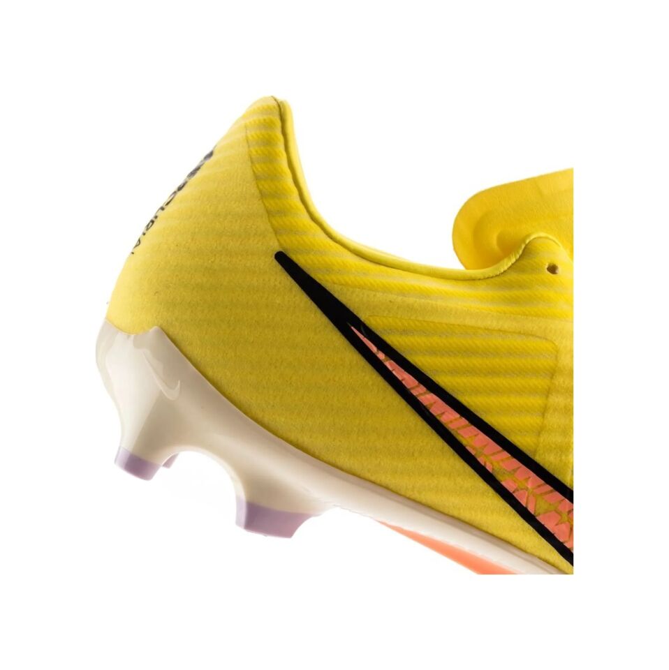 Nike Air Zoom Mercurial Vapor 15 Academy Mg Erkek Krampon Dj5631-780 Sarı 46