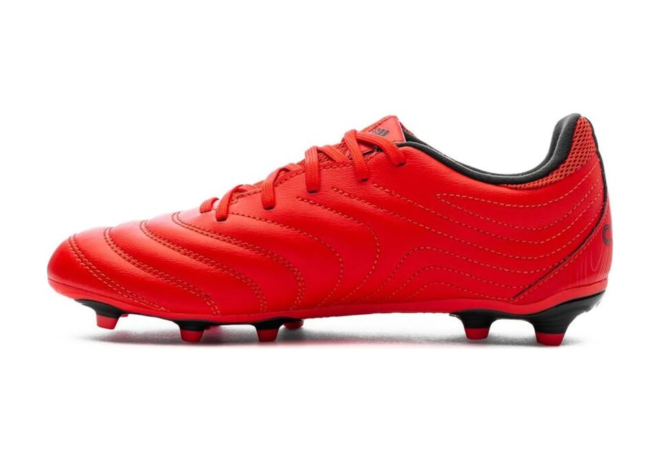 Adidas Copa 20.3 Fg/ag Çocuk Krampon Ef1914 Kırmızı 35.5