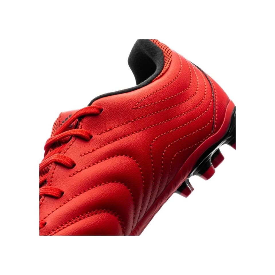 Adidas Copa 20.3 Fg/ag Çocuk Krampon Ef1914 Kırmızı 35.5